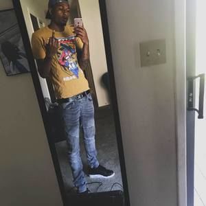 Meet your Posher, Gary